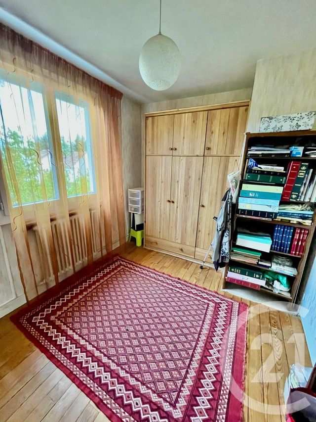 maison à vendre - 5 pièces - 66.06 m2 - SANNOIS - 95 - ILE-DE-FRANCE - Century 21 La Demeure