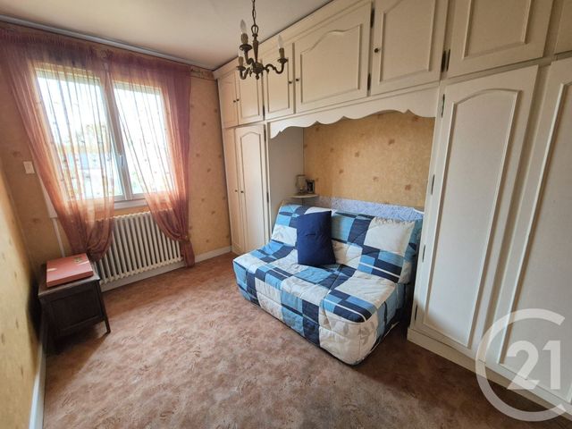 maison à vendre - 5 pièces - 66.06 m2 - SANNOIS - 95 - ILE-DE-FRANCE - Century 21 La Demeure