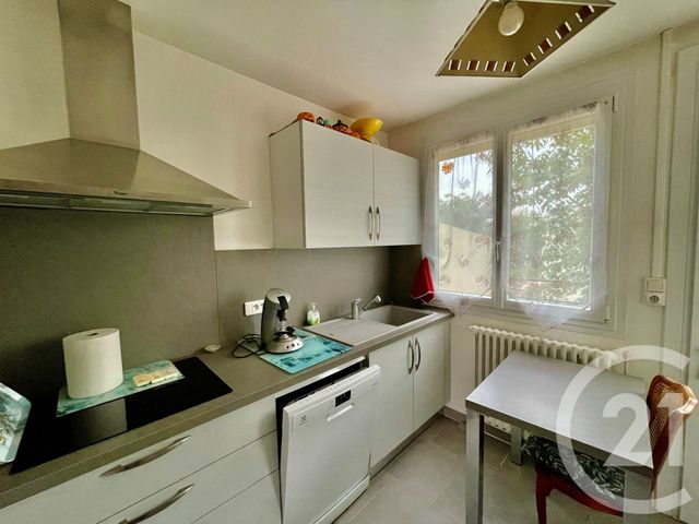 maison à vendre - 5 pièces - 66.06 m2 - SANNOIS - 95 - ILE-DE-FRANCE - Century 21 La Demeure