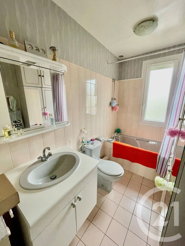 maison à vendre - 5 pièces - 66.06 m2 - SANNOIS - 95 - ILE-DE-FRANCE - Century 21 La Demeure