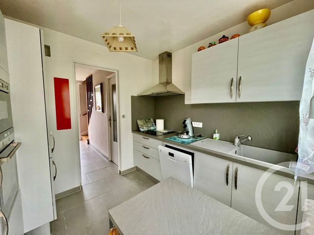 maison à vendre - 5 pièces - 66.06 m2 - SANNOIS - 95 - ILE-DE-FRANCE - Century 21 La Demeure