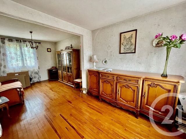 maison à vendre - 5 pièces - 66.06 m2 - SANNOIS - 95 - ILE-DE-FRANCE - Century 21 La Demeure