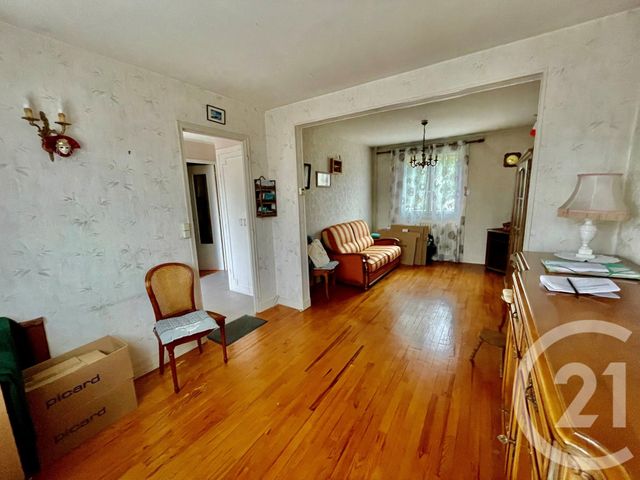 maison à vendre - 5 pièces - 66.06 m2 - SANNOIS - 95 - ILE-DE-FRANCE - Century 21 La Demeure