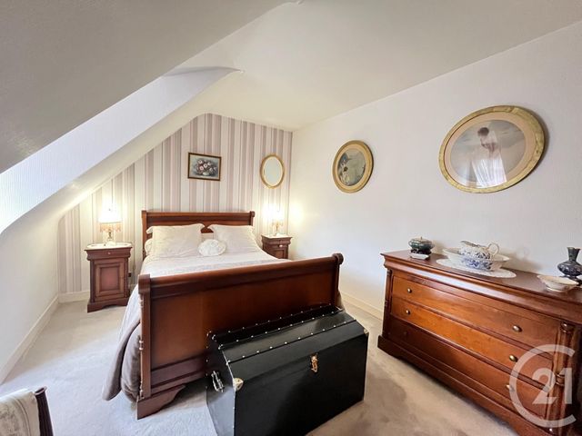 maison à vendre - 6 pièces - 125.0 m2 - SANNOIS - 95 - ILE-DE-FRANCE - Century 21 La Demeure