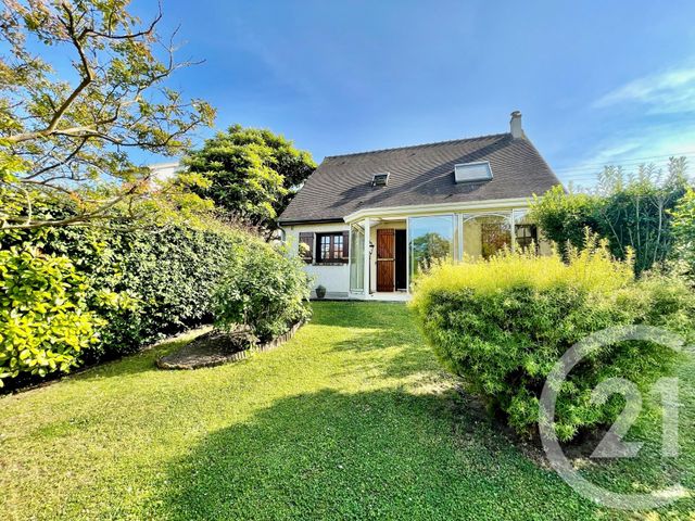 maison à vendre - 6 pièces - 125.0 m2 - SANNOIS - 95 - ILE-DE-FRANCE - Century 21 La Demeure