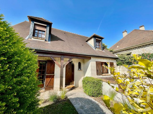 maison - SANNOIS - 95