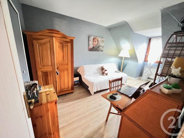 maison à vendre - 6 pièces - 125.0 m2 - SANNOIS - 95 - ILE-DE-FRANCE - Century 21 La Demeure