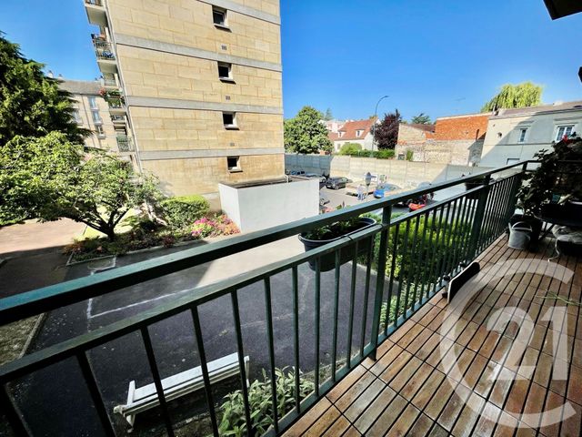 Appartement T4 à vendre - 4 pièces - 78.97 m2 - SANNOIS - 95 - ILE-DE-FRANCE - Century 21 La Demeure