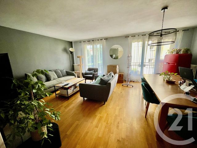 Appartement T4 à vendre - 4 pièces - 78.97 m2 - SANNOIS - 95 - ILE-DE-FRANCE - Century 21 La Demeure