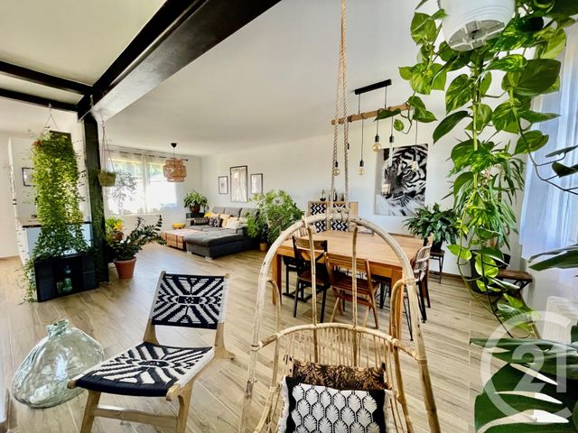 maison à vendre - 6 pièces - 137.01 m2 - SANNOIS - 95 - ILE-DE-FRANCE - Century 21 La Demeure