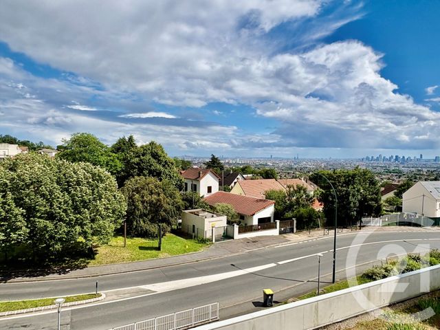 Appartement F2 à vendre - 2 pièces - 43.34 m2 - SANNOIS - 95 - ILE-DE-FRANCE - Century 21 La Demeure