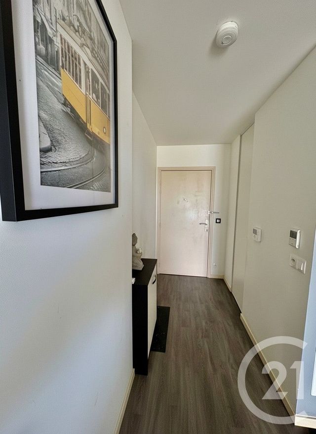 Appartement F2 à vendre - 2 pièces - 43.34 m2 - SANNOIS - 95 - ILE-DE-FRANCE - Century 21 La Demeure