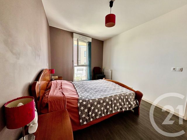 Appartement F2 à vendre - 2 pièces - 43.34 m2 - SANNOIS - 95 - ILE-DE-FRANCE - Century 21 La Demeure