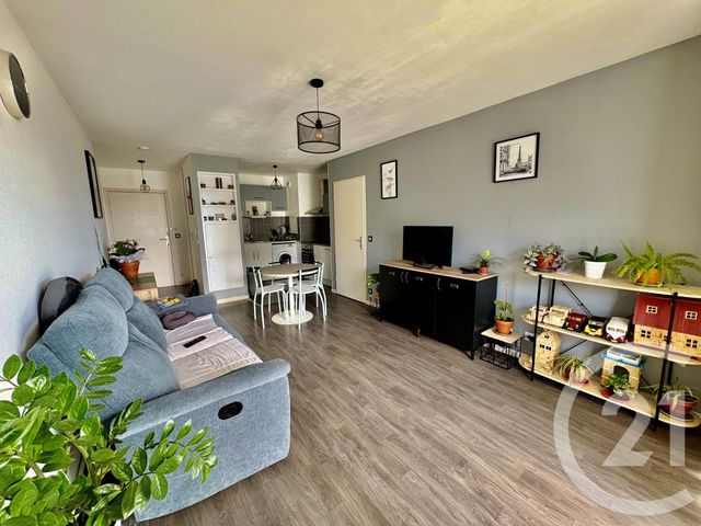 Appartement F2 à vendre SANNOIS