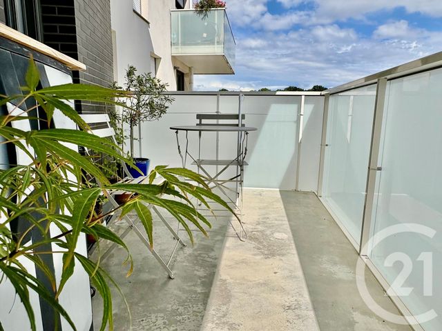 Appartement F2 à vendre - 2 pièces - 43.34 m2 - SANNOIS - 95 - ILE-DE-FRANCE - Century 21 La Demeure