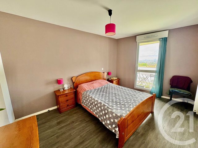 Appartement F2 à vendre - 2 pièces - 43.34 m2 - SANNOIS - 95 - ILE-DE-FRANCE - Century 21 La Demeure
