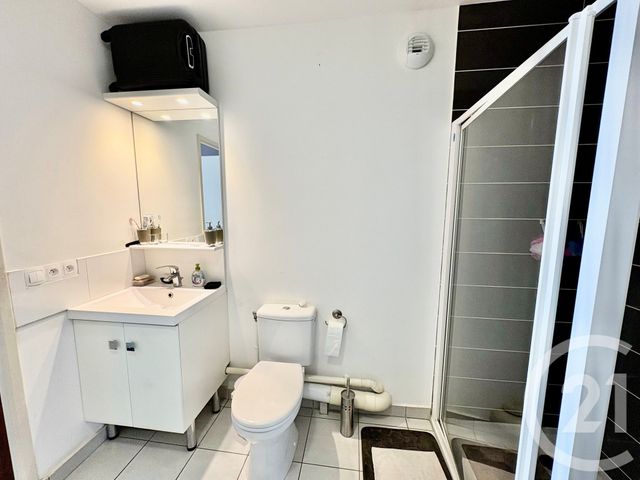 Appartement F2 à vendre - 2 pièces - 43.34 m2 - SANNOIS - 95 - ILE-DE-FRANCE - Century 21 La Demeure