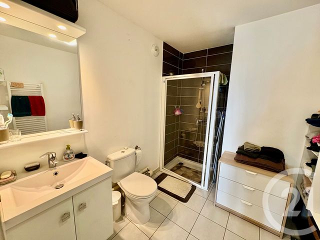 Appartement F2 à vendre - 2 pièces - 43.34 m2 - SANNOIS - 95 - ILE-DE-FRANCE - Century 21 La Demeure