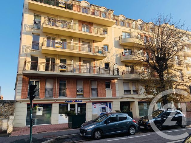 parking à louer - 12.5 m2 - SANNOIS - 95 - ILE-DE-FRANCE - Century 21 La Demeure