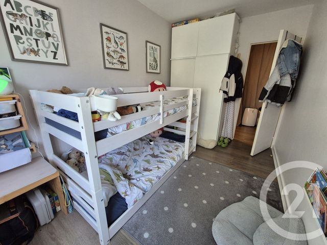 Appartement F3 à vendre - 3 pièces - 68.44 m2 - SANNOIS - 95 - ILE-DE-FRANCE - Century 21 La Demeure