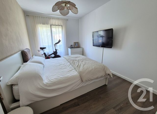 Appartement F3 à vendre - 3 pièces - 68.44 m2 - SANNOIS - 95 - ILE-DE-FRANCE - Century 21 La Demeure