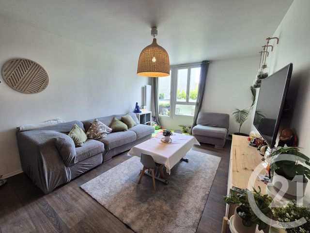 Appartement F3 à vendre SANNOIS