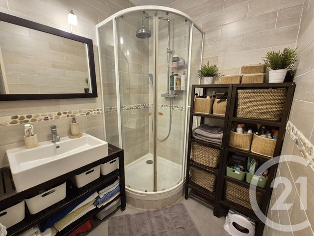 Appartement F3 à vendre - 3 pièces - 68.44 m2 - SANNOIS - 95 - ILE-DE-FRANCE - Century 21 La Demeure