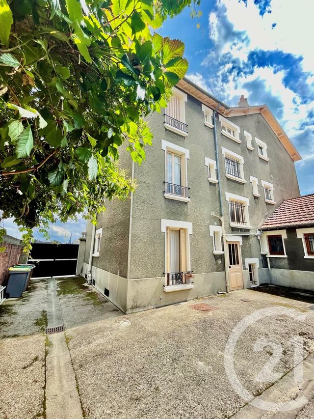 appartement - SANNOIS - 95