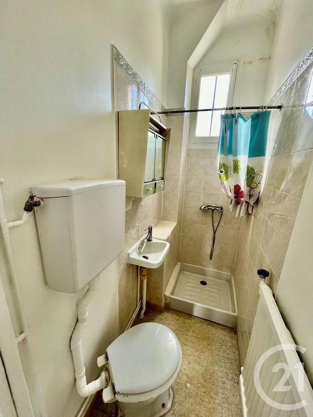 Appartement F3 à vendre - 3 pièces - 46.68 m2 - SANNOIS - 95 - ILE-DE-FRANCE - Century 21 La Demeure