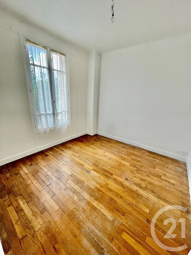 Appartement F3 à vendre - 3 pièces - 46.68 m2 - SANNOIS - 95 - ILE-DE-FRANCE - Century 21 La Demeure