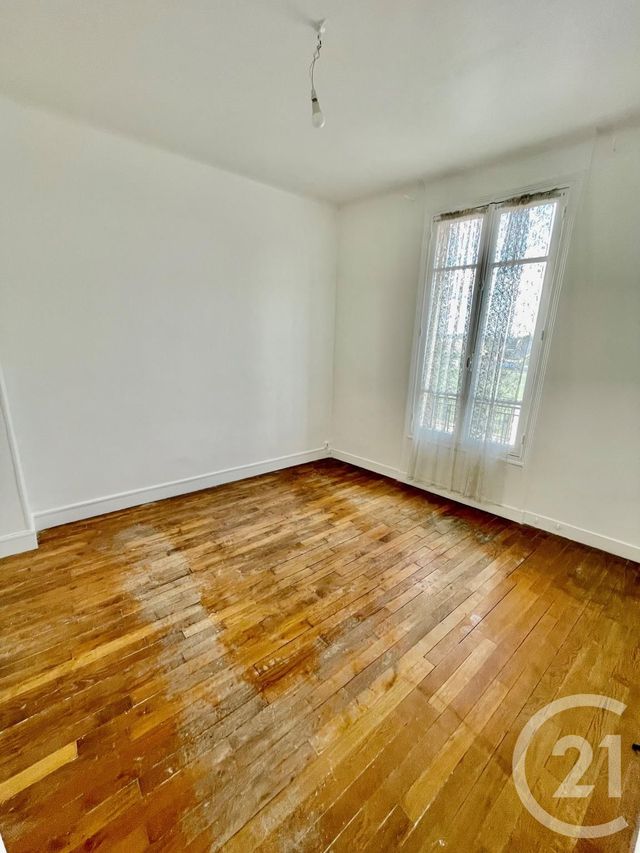 Appartement F3 à vendre - 3 pièces - 46.68 m2 - SANNOIS - 95 - ILE-DE-FRANCE - Century 21 La Demeure