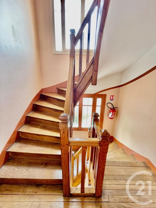 Appartement F3 à vendre - 3 pièces - 46.68 m2 - SANNOIS - 95 - ILE-DE-FRANCE - Century 21 La Demeure