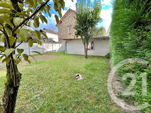 Afficher la photo en grand maison à vendre - 4 pièces - 65.4 m2 - SANNOIS - 95 - ILE-DE-FRANCE - Century 21 La Demeure