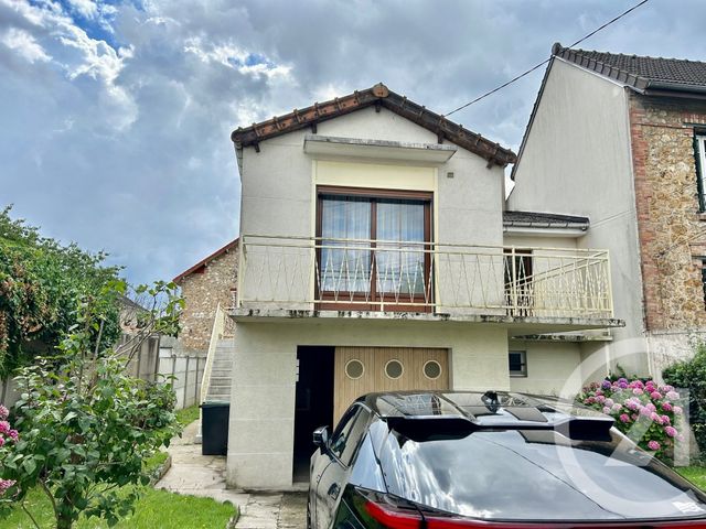 Afficher la photo en grand maison à vendre - 4 pièces - 65.4 m2 - SANNOIS - 95 - ILE-DE-FRANCE - Century 21 La Demeure