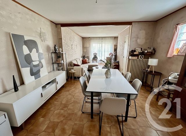 Afficher la photo en grand maison à vendre - 4 pièces - 65.4 m2 - SANNOIS - 95 - ILE-DE-FRANCE - Century 21 La Demeure