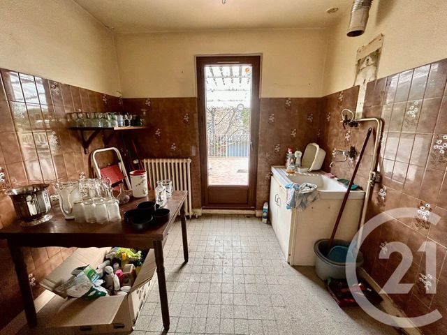 Afficher la photo en grand maison à vendre - 4 pièces - 65.4 m2 - SANNOIS - 95 - ILE-DE-FRANCE - Century 21 La Demeure