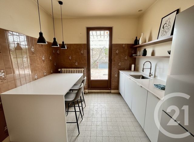 Afficher la photo en grand maison à vendre - 4 pièces - 65.4 m2 - SANNOIS - 95 - ILE-DE-FRANCE - Century 21 La Demeure