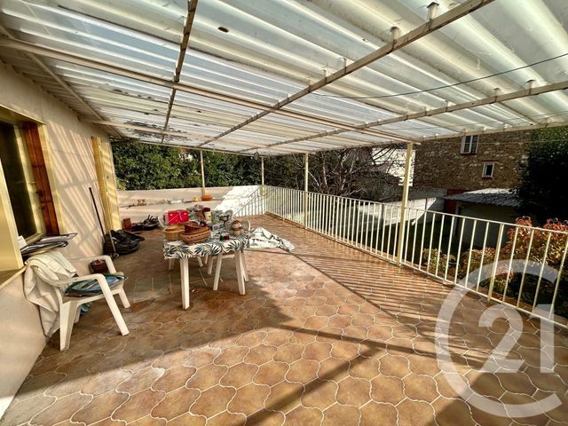 Afficher la photo en grand maison à vendre - 4 pièces - 65.4 m2 - SANNOIS - 95 - ILE-DE-FRANCE - Century 21 La Demeure