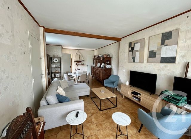 Afficher la photo en grand maison à vendre - 4 pièces - 65.4 m2 - SANNOIS - 95 - ILE-DE-FRANCE - Century 21 La Demeure