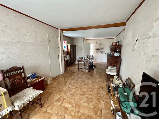 Afficher la photo en grand maison à vendre - 4 pièces - 65.4 m2 - SANNOIS - 95 - ILE-DE-FRANCE - Century 21 La Demeure