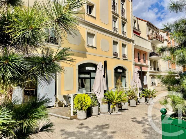Appartement F2 à vendre SANNOIS