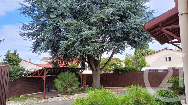 maison à vendre - 7 pièces - 120.0 m2 - SANNOIS - 95 - ILE-DE-FRANCE - Century 21 La Demeure