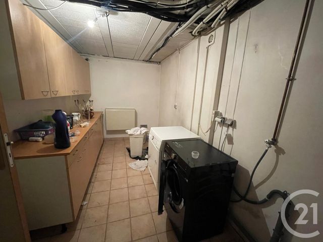 maison à vendre - 7 pièces - 120.0 m2 - SANNOIS - 95 - ILE-DE-FRANCE - Century 21 La Demeure