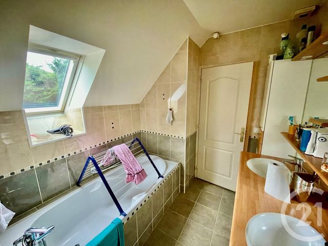 maison à vendre - 7 pièces - 120.0 m2 - SANNOIS - 95 - ILE-DE-FRANCE - Century 21 La Demeure