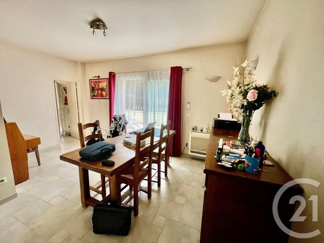 maison à vendre - 7 pièces - 120.0 m2 - SANNOIS - 95 - ILE-DE-FRANCE - Century 21 La Demeure