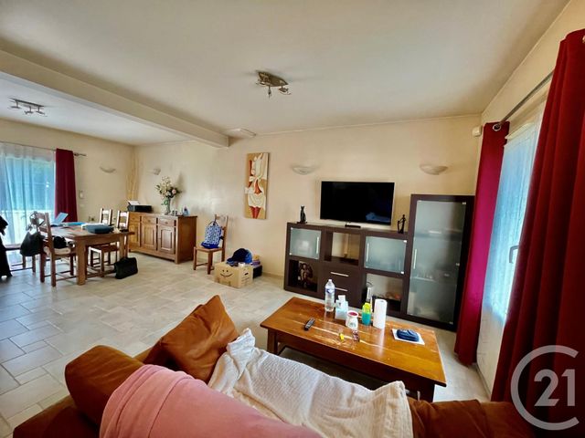 maison à vendre - 7 pièces - 120.0 m2 - SANNOIS - 95 - ILE-DE-FRANCE - Century 21 La Demeure