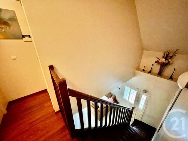 maison à vendre - 7 pièces - 120.0 m2 - SANNOIS - 95 - ILE-DE-FRANCE - Century 21 La Demeure