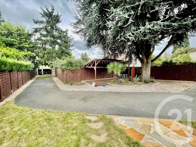 maison à vendre - 7 pièces - 120.0 m2 - SANNOIS - 95 - ILE-DE-FRANCE - Century 21 La Demeure