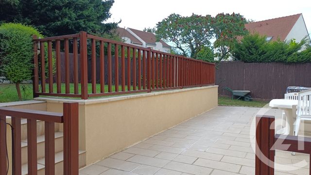 maison à vendre - 7 pièces - 120.0 m2 - SANNOIS - 95 - ILE-DE-FRANCE - Century 21 La Demeure