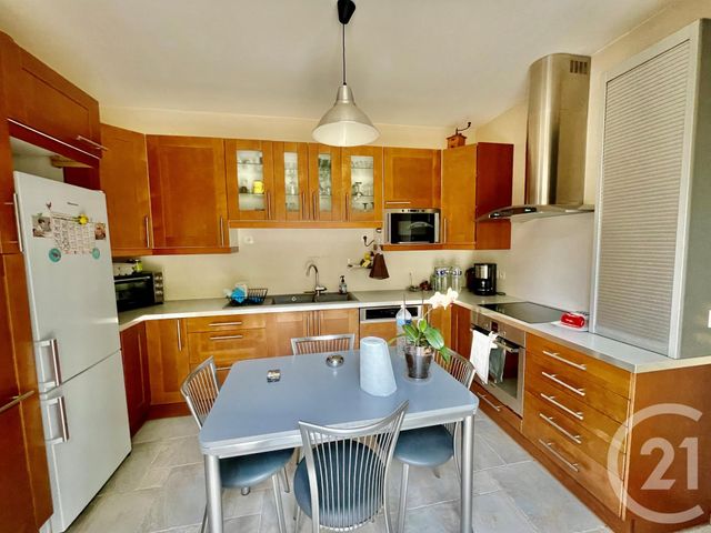 maison à vendre - 7 pièces - 120.0 m2 - SANNOIS - 95 - ILE-DE-FRANCE - Century 21 La Demeure